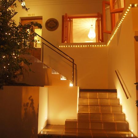 Leclerc Hotel Boutique Cali Granada エクステリア 写真