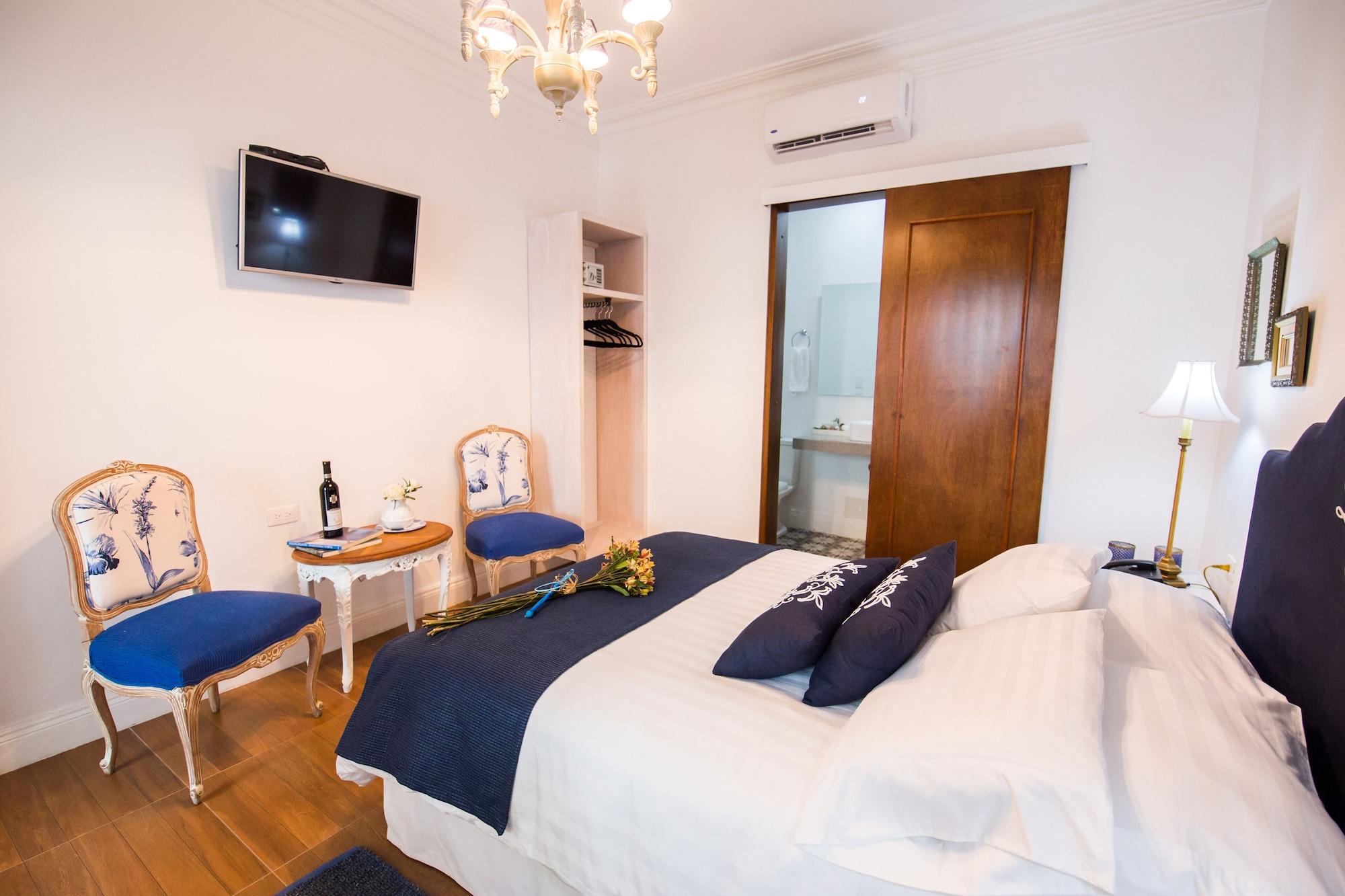 Leclerc Hotel Boutique Cali Granada エクステリア 写真