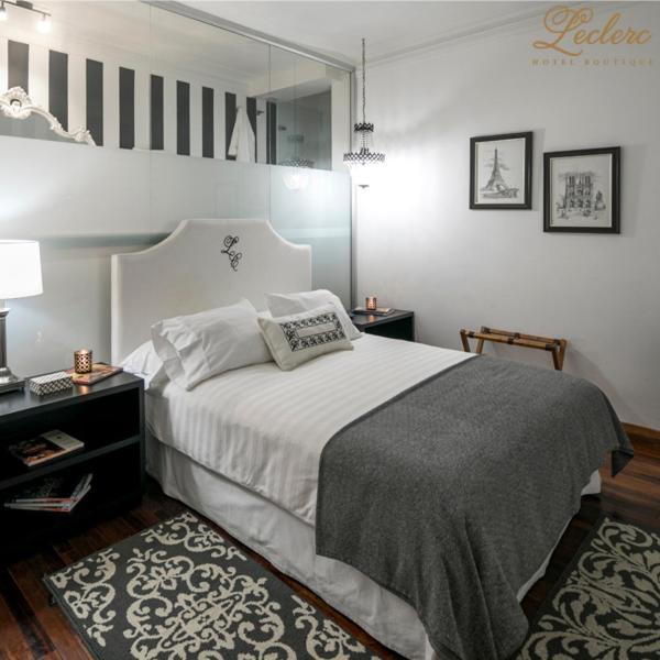 Leclerc Hotel Boutique Cali Granada エクステリア 写真