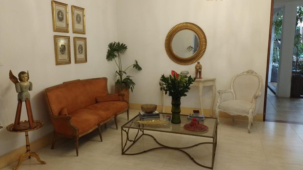 Leclerc Hotel Boutique Cali Granada エクステリア 写真