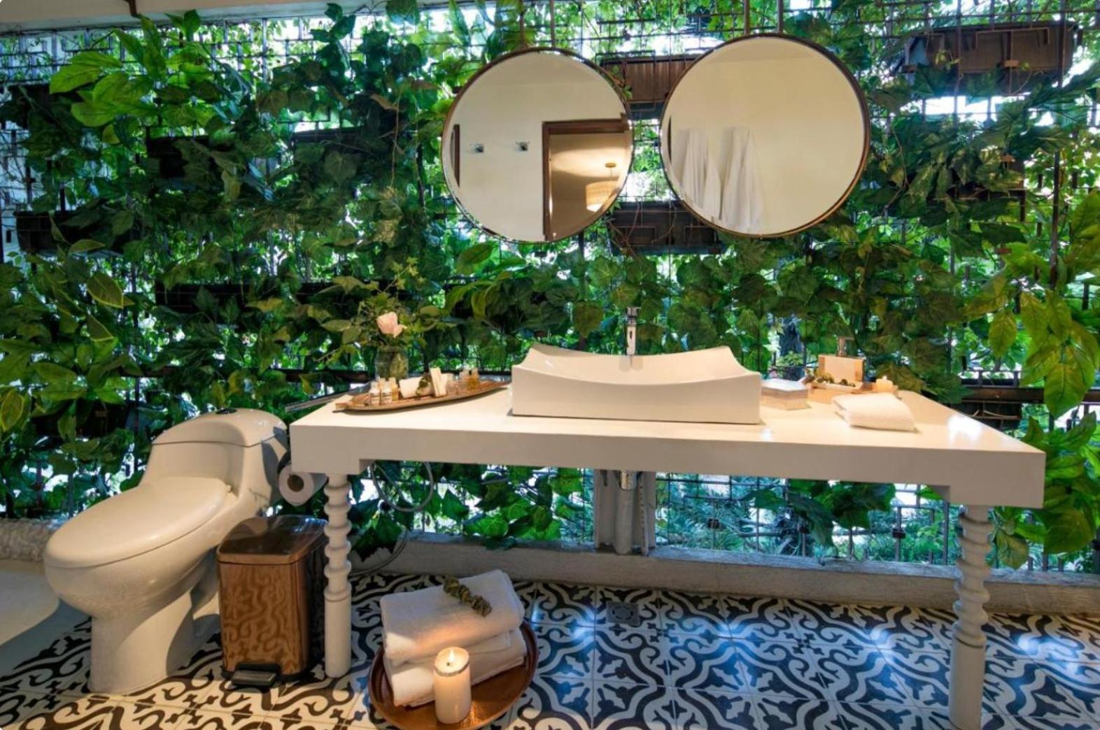 Leclerc Hotel Boutique Cali Granada エクステリア 写真