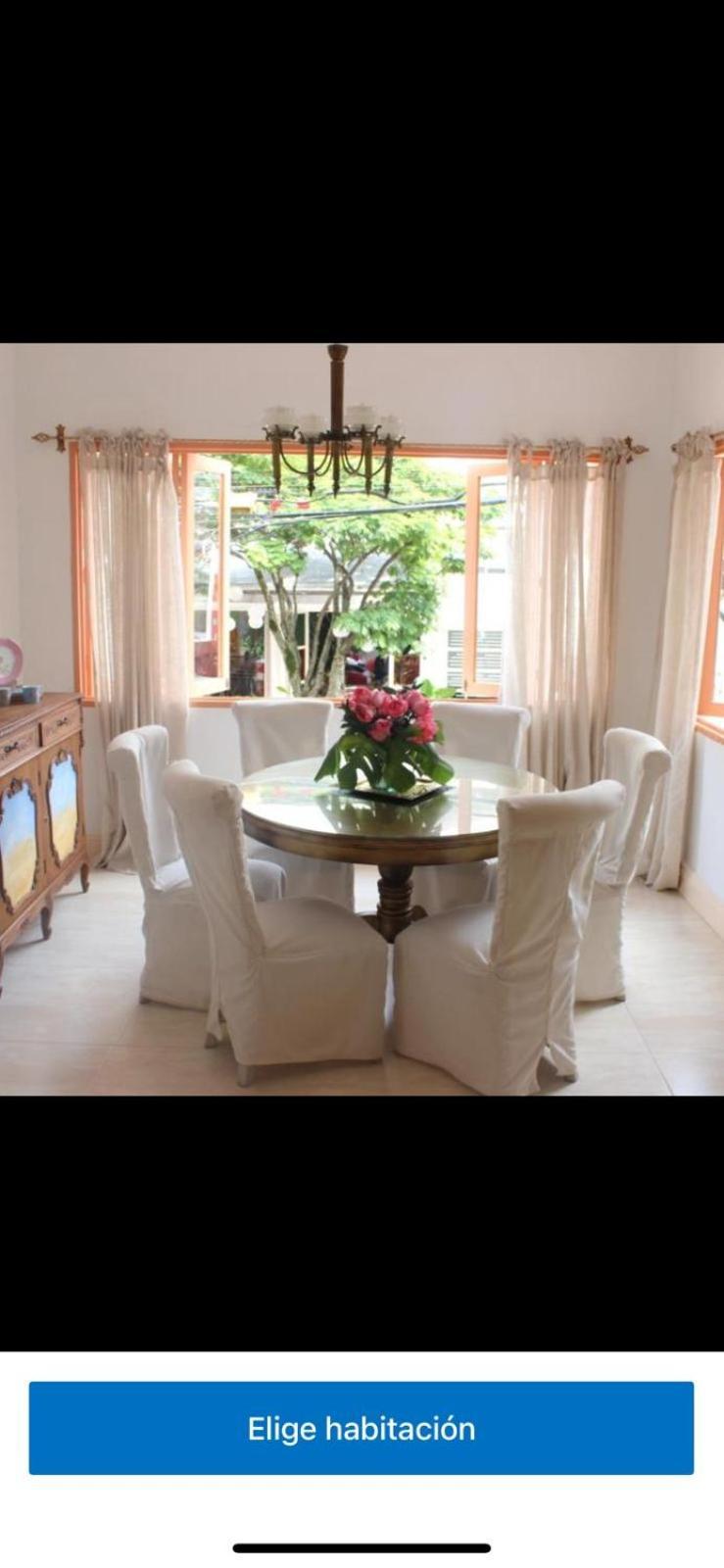 Leclerc Hotel Boutique Cali Granada エクステリア 写真