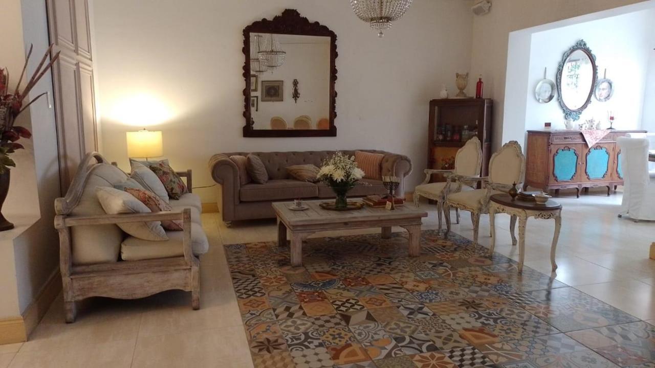 Leclerc Hotel Boutique Cali Granada エクステリア 写真