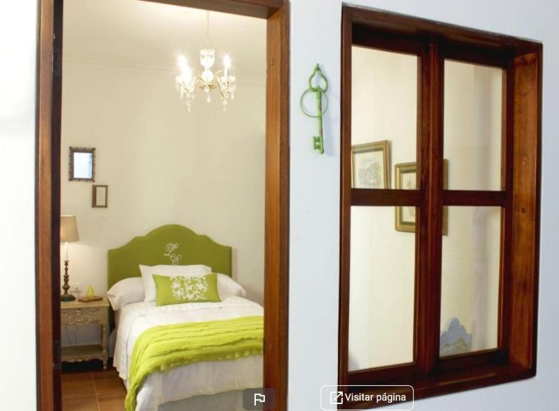 Leclerc Hotel Boutique Cali Granada エクステリア 写真