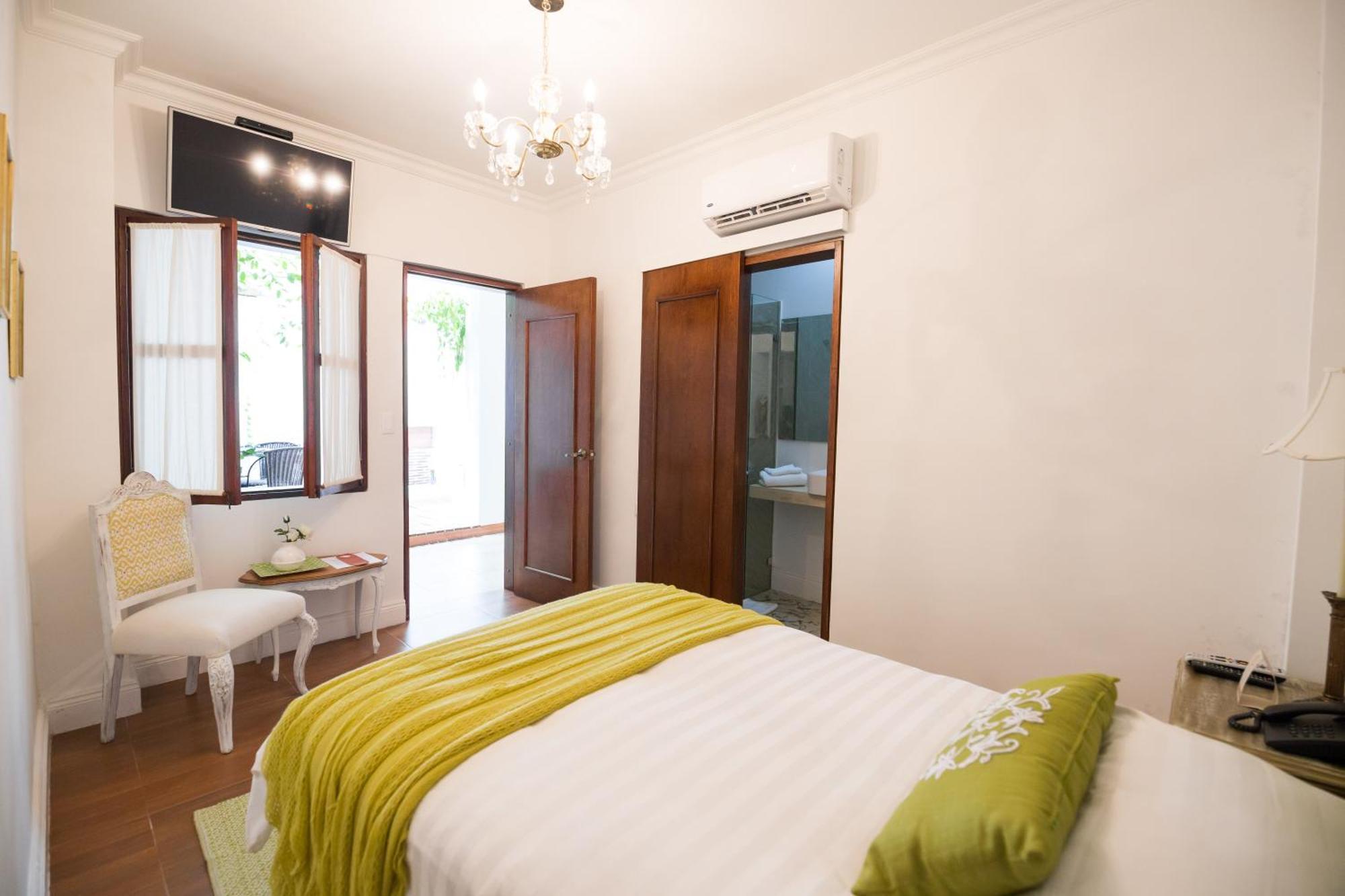 Leclerc Hotel Boutique Cali Granada エクステリア 写真