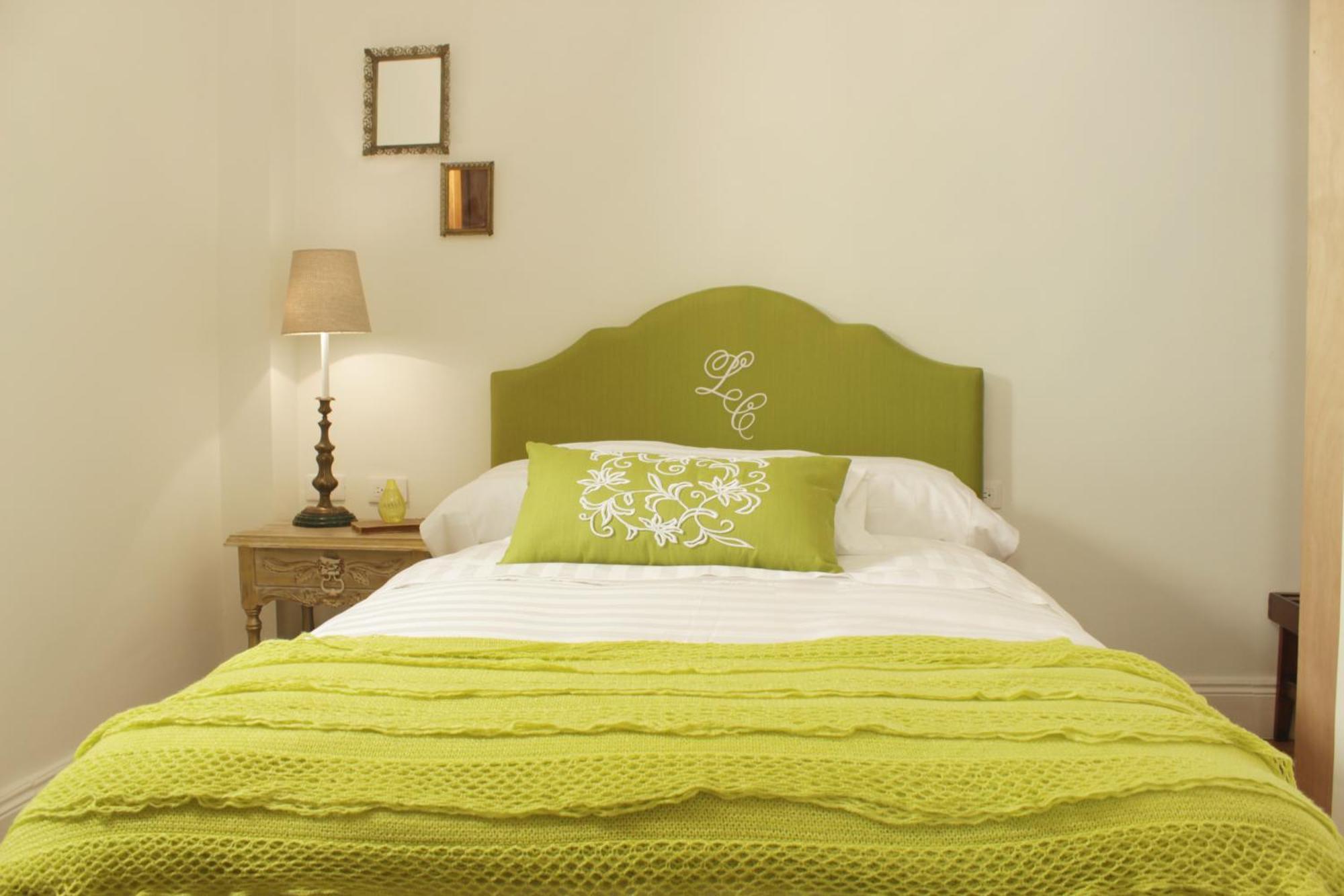 Leclerc Hotel Boutique Cali Granada エクステリア 写真
