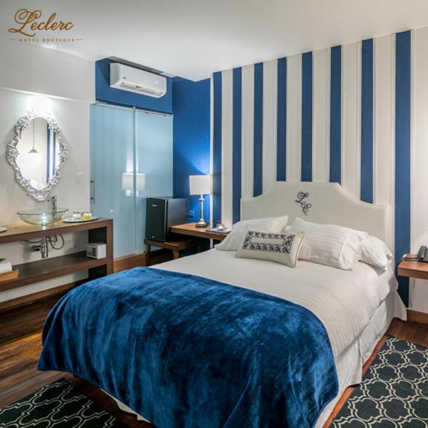 Leclerc Hotel Boutique Cali Granada エクステリア 写真