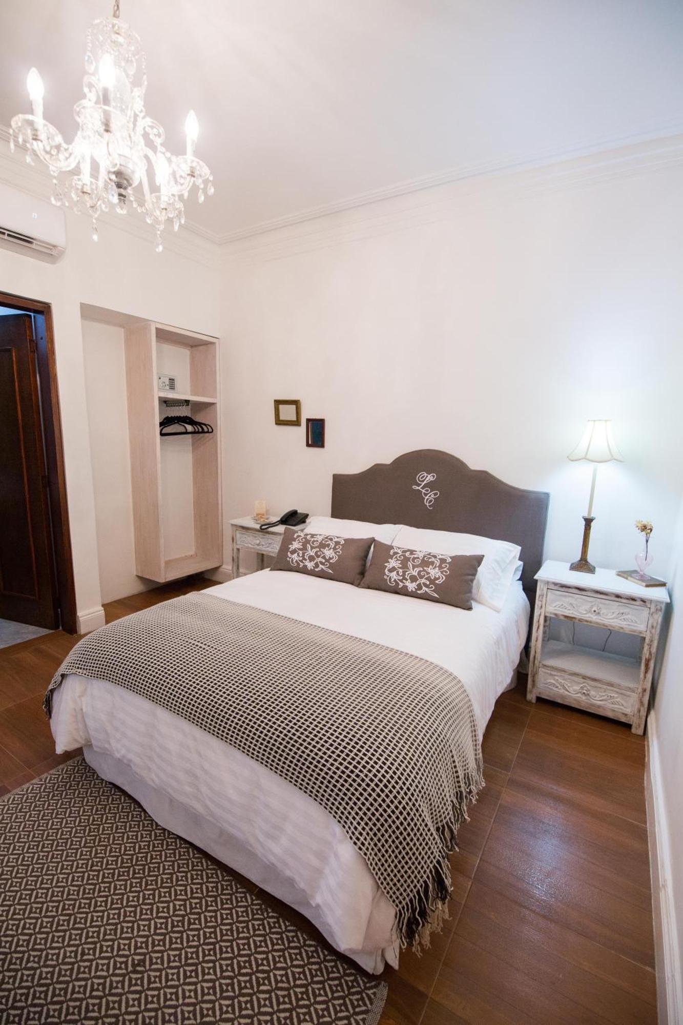 Leclerc Hotel Boutique Cali Granada エクステリア 写真