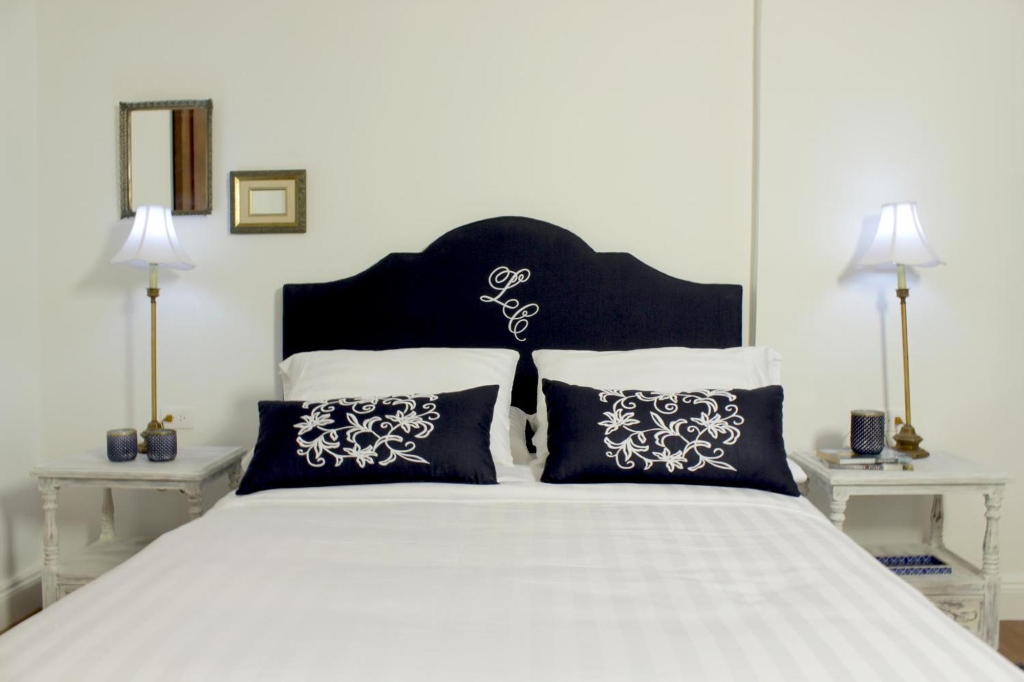 Leclerc Hotel Boutique Cali Granada エクステリア 写真