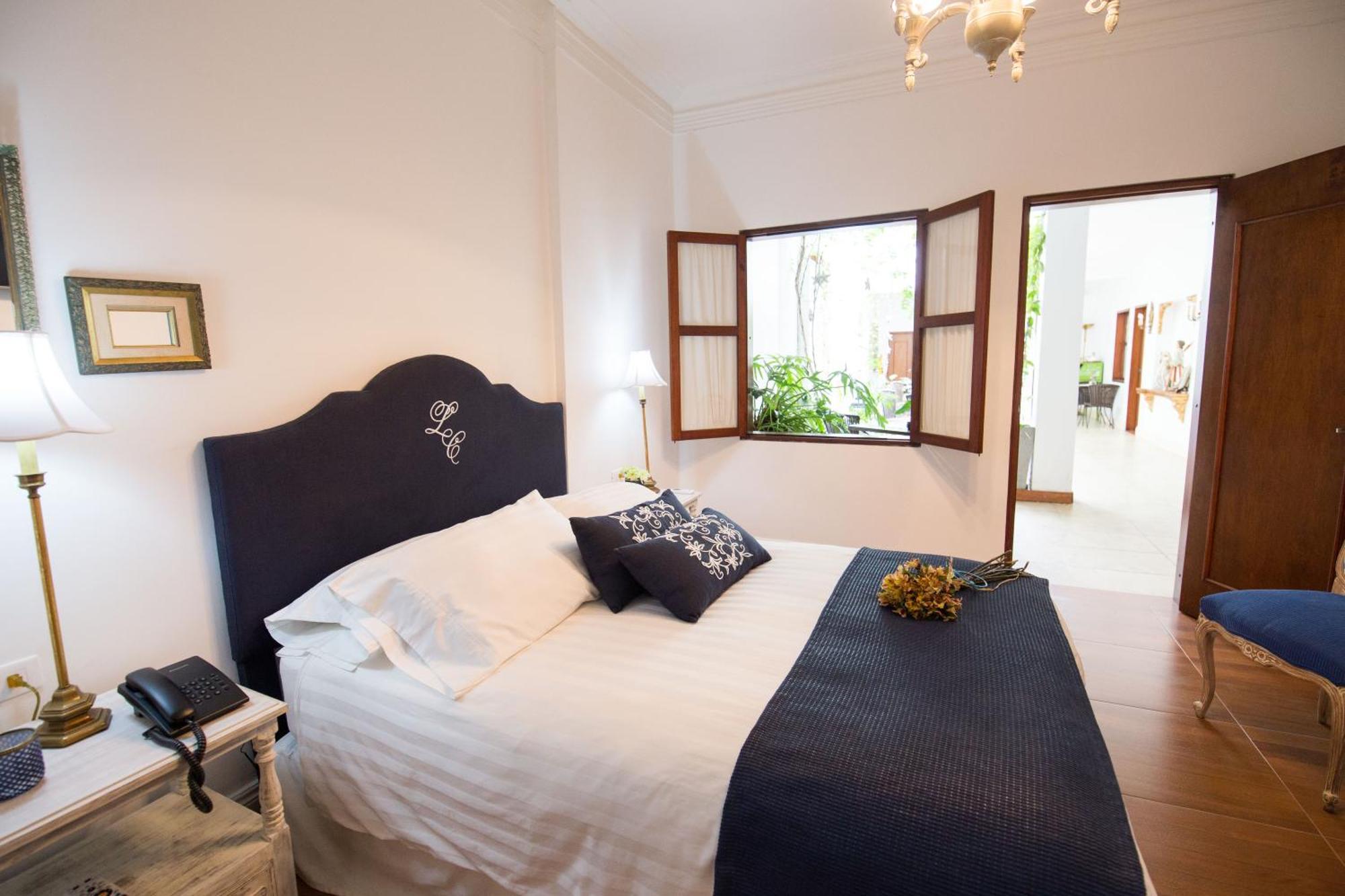 Leclerc Hotel Boutique Cali Granada エクステリア 写真