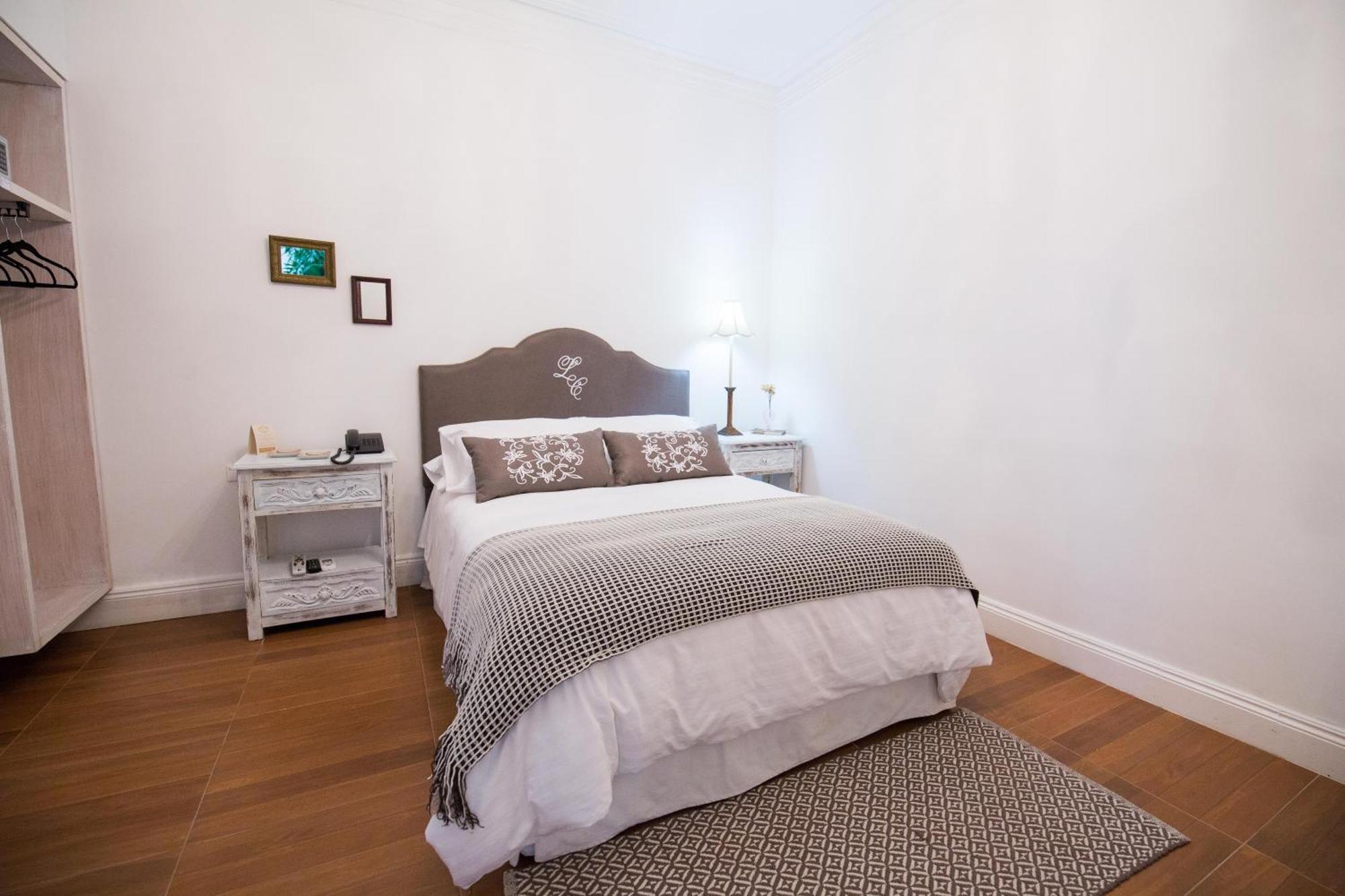 Leclerc Hotel Boutique Cali Granada エクステリア 写真