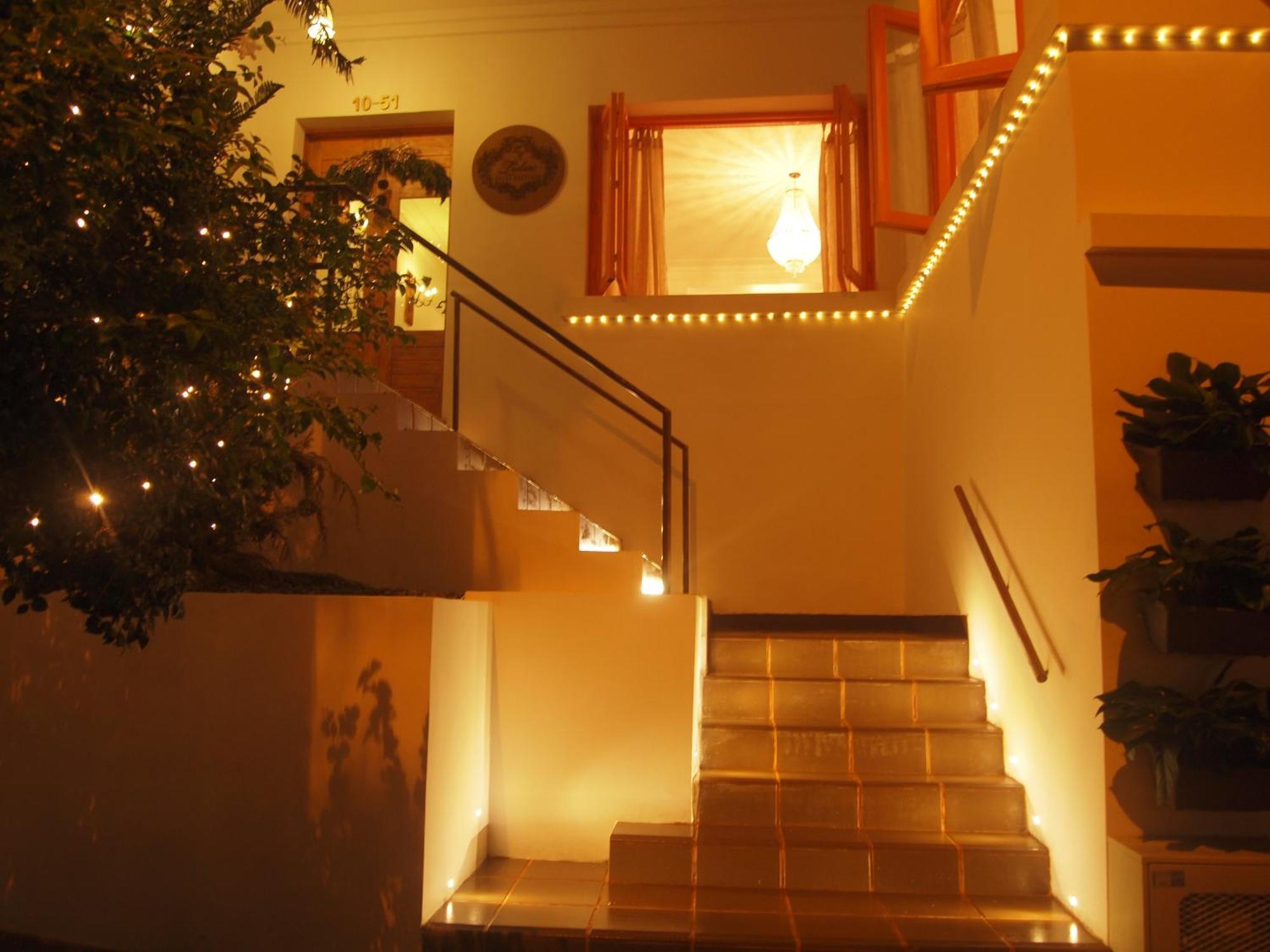 Leclerc Hotel Boutique Cali Granada エクステリア 写真