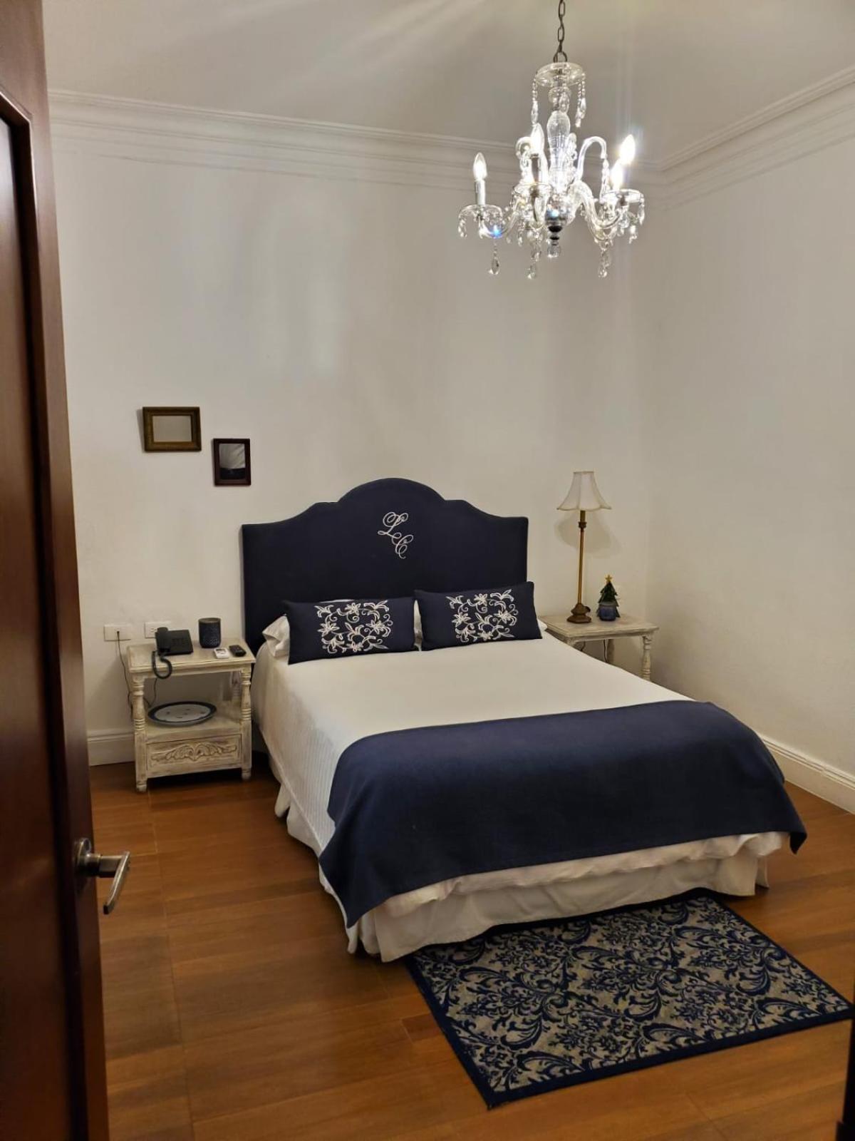 Leclerc Hotel Boutique Cali Granada エクステリア 写真