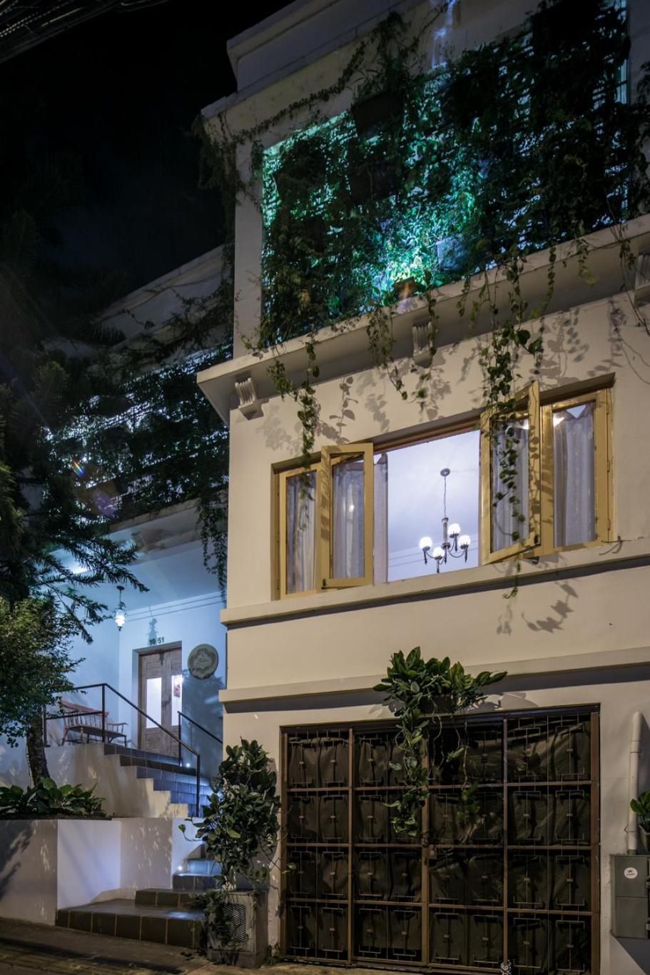 Leclerc Hotel Boutique Cali Granada エクステリア 写真
