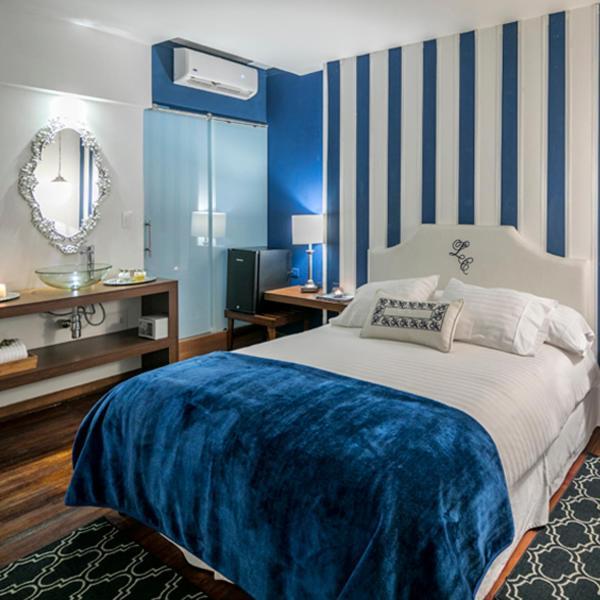 Leclerc Hotel Boutique Cali Granada エクステリア 写真