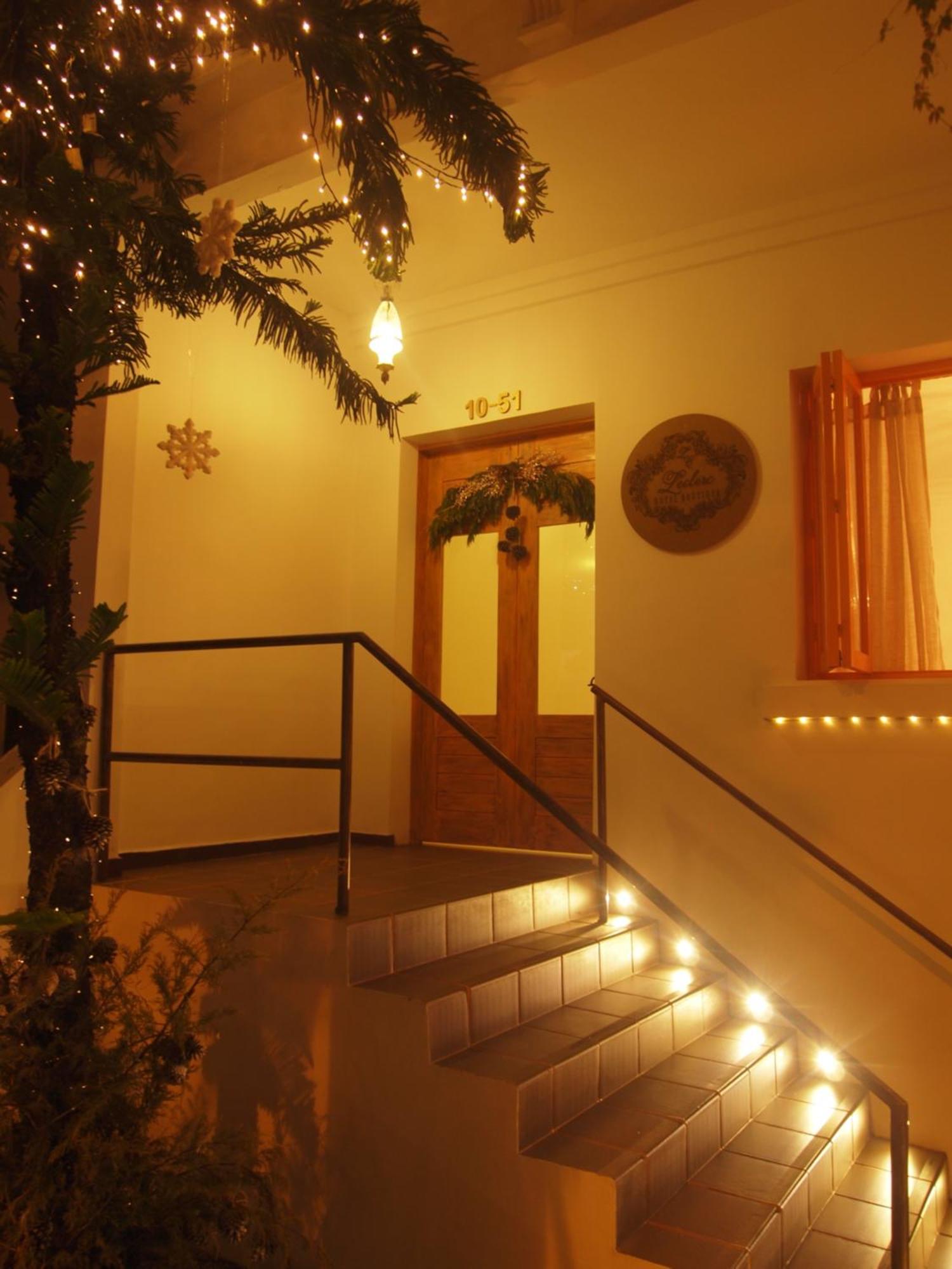 Leclerc Hotel Boutique Cali Granada エクステリア 写真