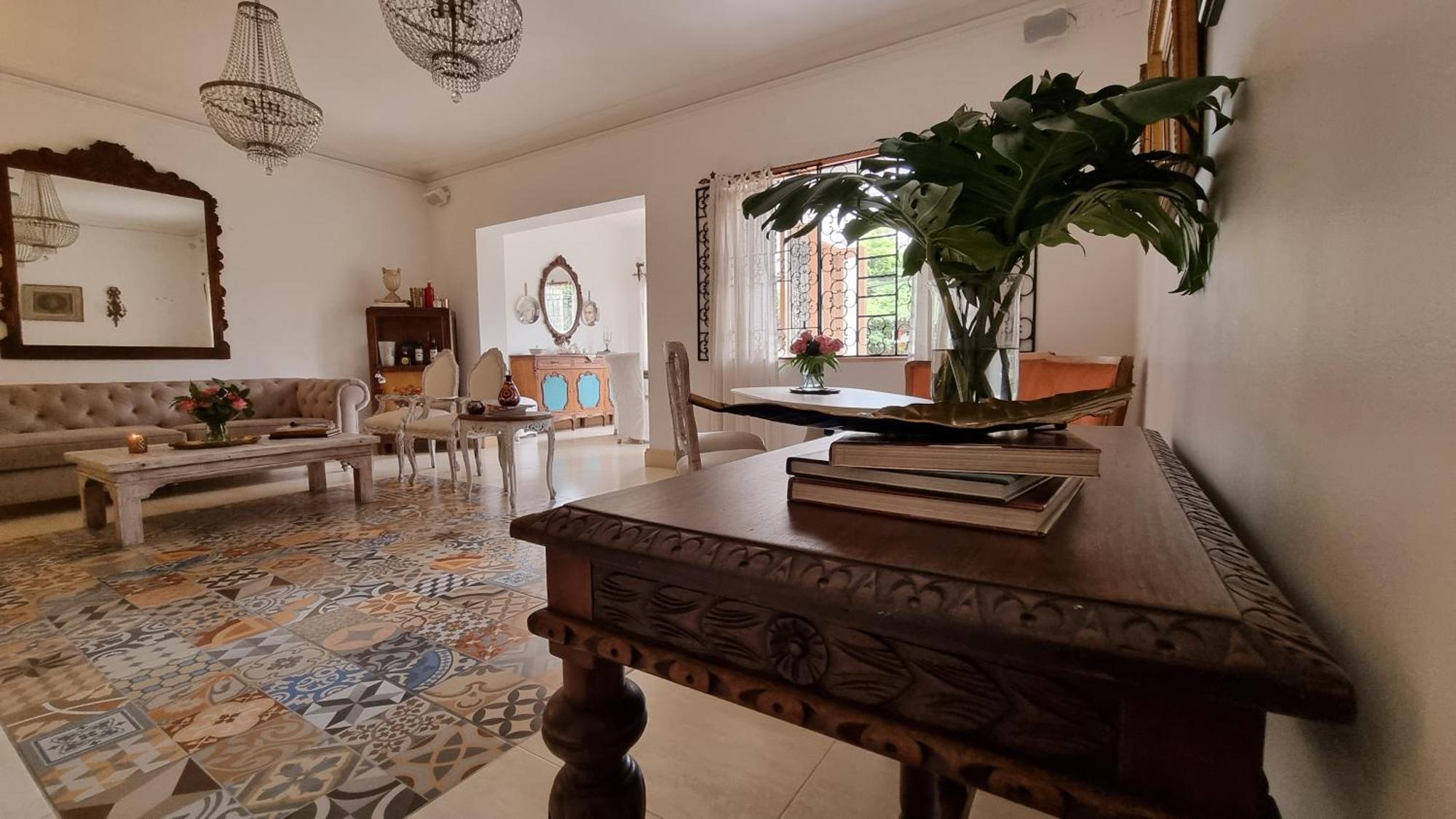 Leclerc Hotel Boutique Cali Granada エクステリア 写真