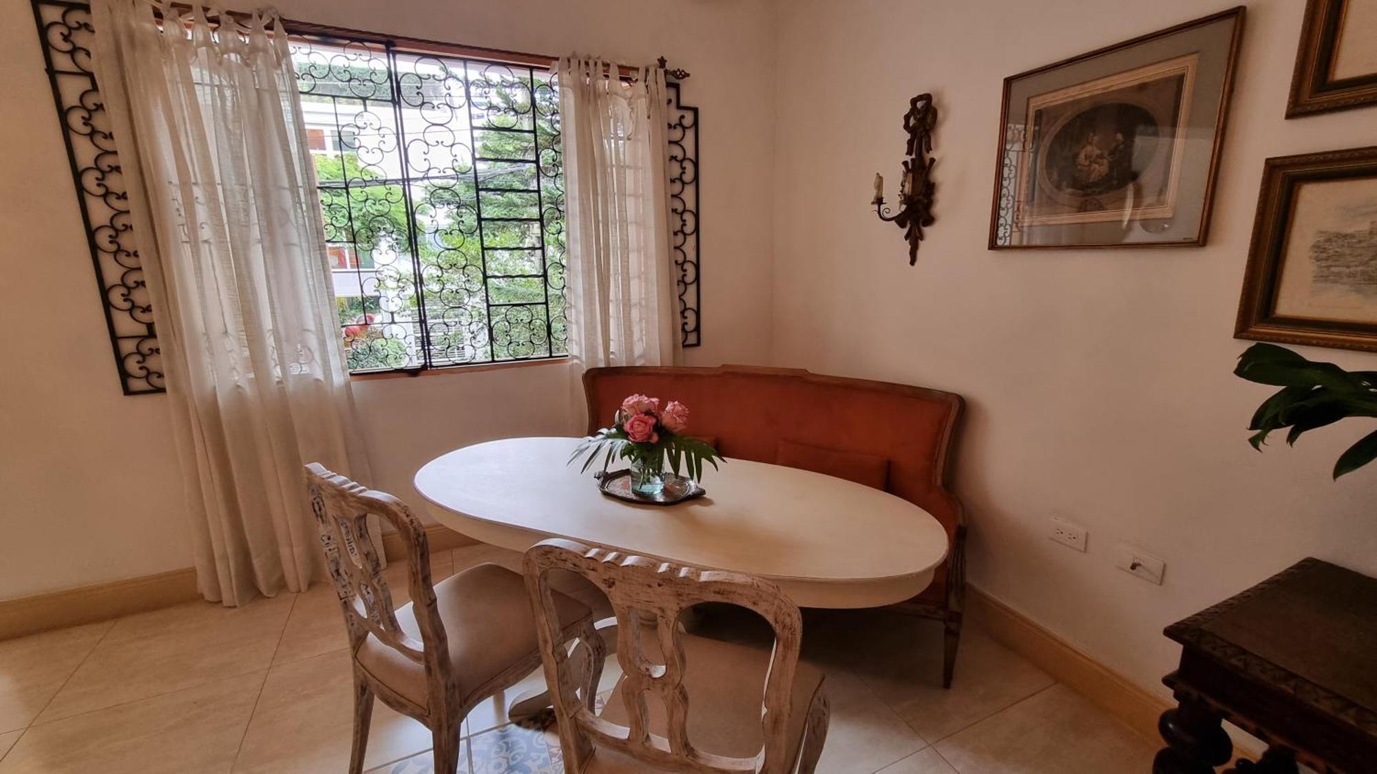 Leclerc Hotel Boutique Cali Granada エクステリア 写真