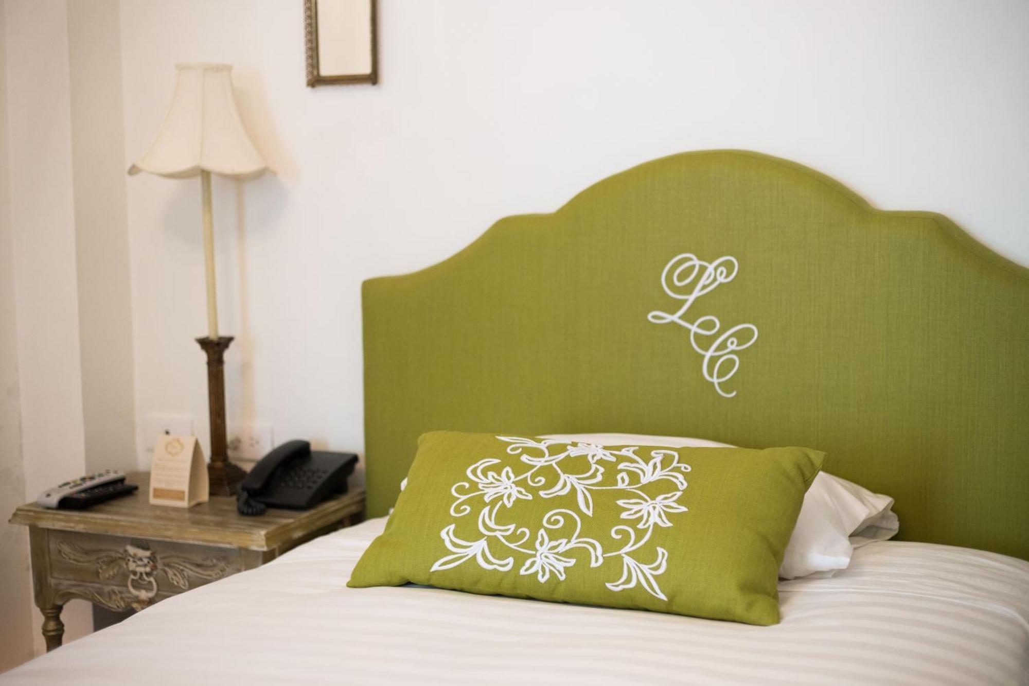 Leclerc Hotel Boutique Cali Granada エクステリア 写真