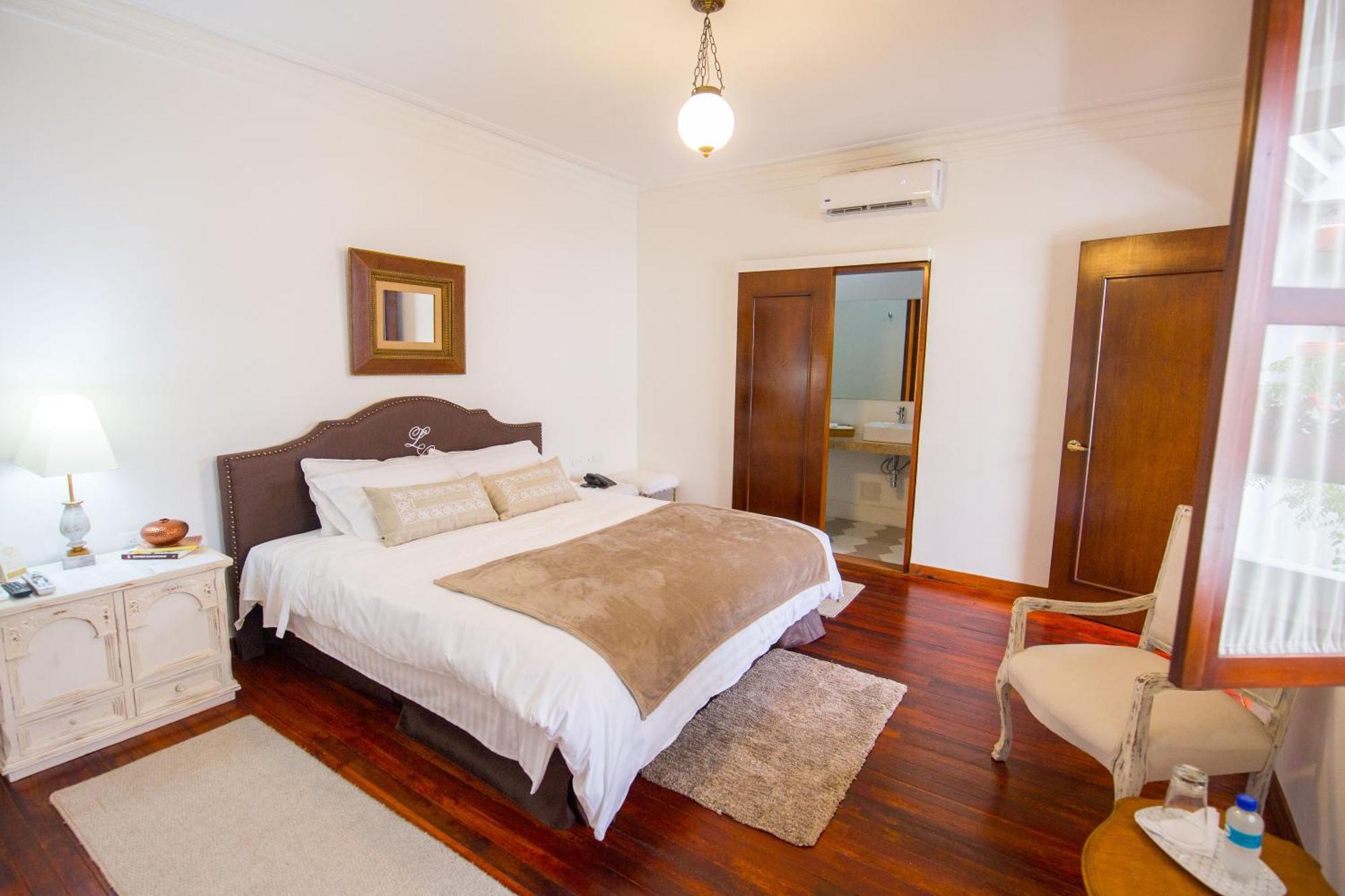 Leclerc Hotel Boutique Cali Granada エクステリア 写真